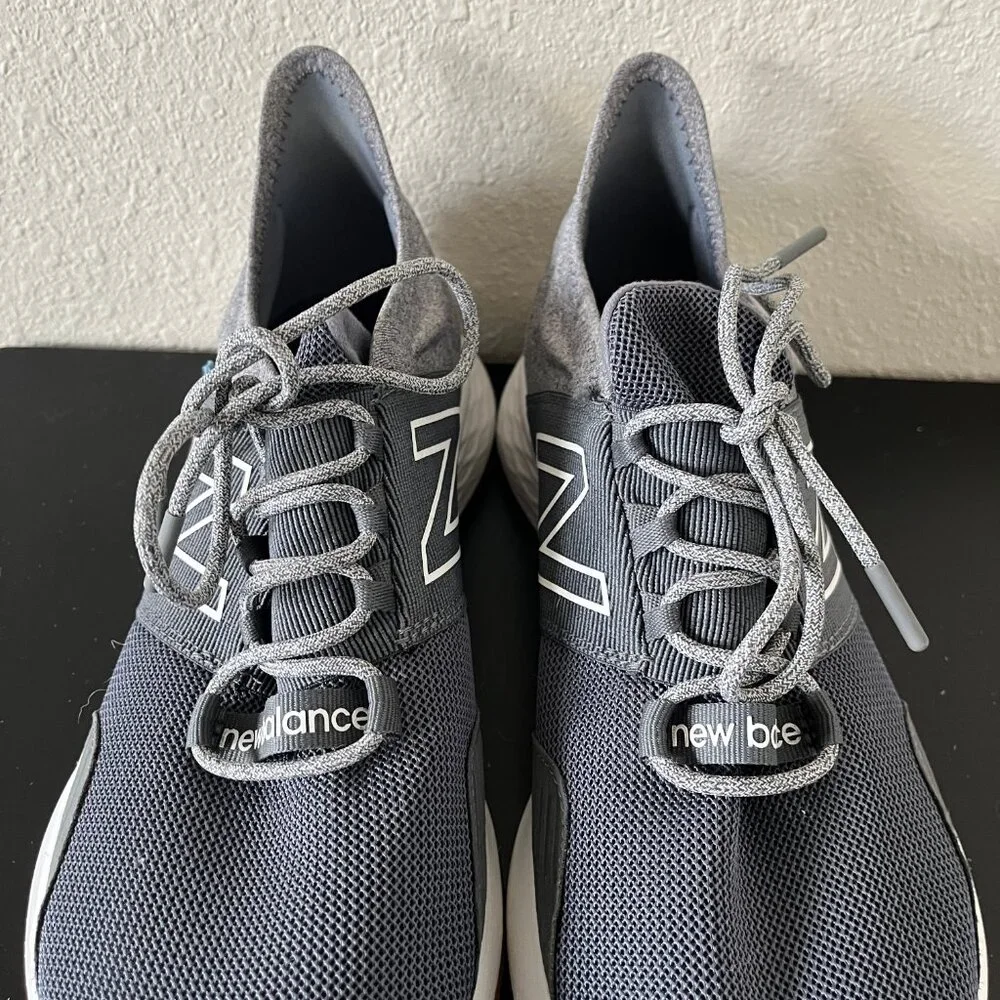 New Balance Men's ROAV Fresh Foam Sportstyle Running Shoes Sneakers Size 10